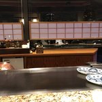 Teppanyaki Suteki Kisen Tei - 