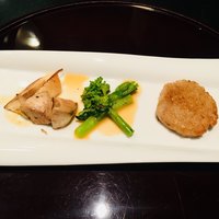 鉄板焼 一徹 - 