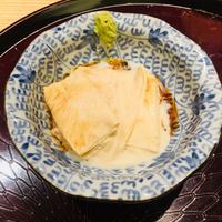 鮨と豆腐料理　あい田 本店 - 