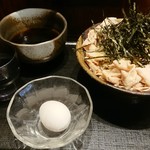 石臼挽き十割蕎麦 はせ川 - 