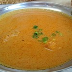 ナマステ インド レストラン - 