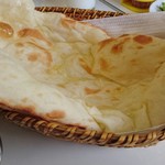 ナマステ インド レストラン - 