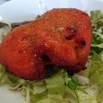 ナマステ インド レストラン - 