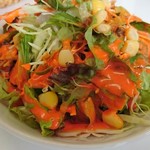 ナマステ インド レストラン - 