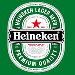 HEINEKEN喜力