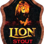 LION STOUT 라이온스 타우트