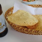 ナマステ インド レストラン - 