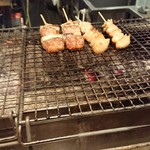 Yakitori Hanagushi - 