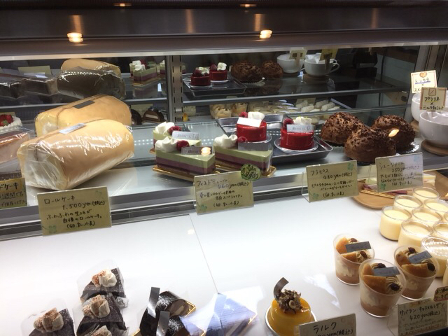 パティスリー アリュメット Patisserie Allumette 高子 ケーキ 食べログ パティスリー アリュメット Patisserie Allumette 高子 ケーキ 食べログ
