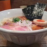 Homemade Ramen 麦苗 - 