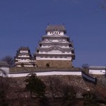 Rega Re - 姫路城
