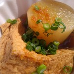 レガーレ - 大根と厚揚げ