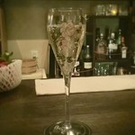 Bar E.A.T - スパークリング