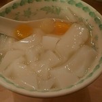 味雅 - 杏仁豆腐