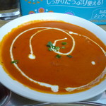 POKHARA Dining - ティカマサラカレー