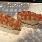 Sushi Issei - 