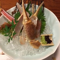 かに道楽 梅田店 - 