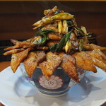 豚丼専門店 木ノ下 - 