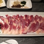 焼肉十八 - 