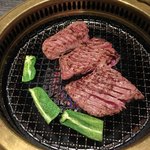 焼肉十八 - 