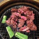 焼肉十八 - 
