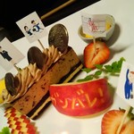 鶏料理ひとりひとり - 