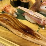 梅丘寿司の美登利 - 