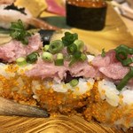 梅丘寿司の美登利 - 