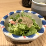 梅丘寿司の美登利 - 