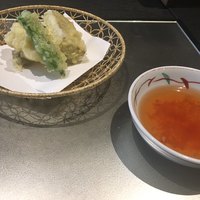 あわび日本料理 錦りゅう - 