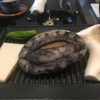 あわび日本料理 錦りゅう - 