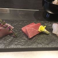 あわび日本料理 錦りゅう - 
