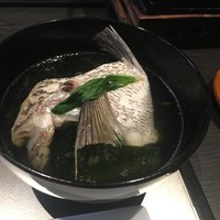 あわび日本料理 錦りゅう - 