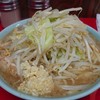 ラーメン二郎 新潟店