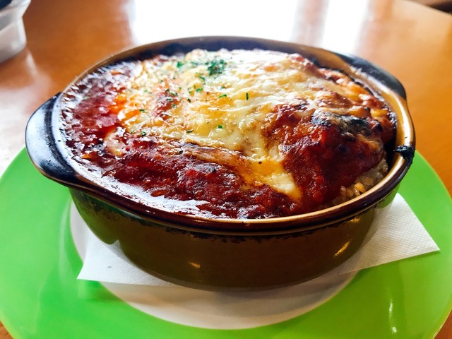 かぼちゃの花 富士山下 喫茶店 食べログ