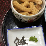 かぶせ茶カフェ - 