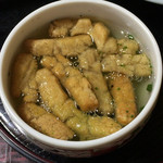 かぶせ茶カフェ - 