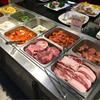 MAPO GALBI korean BBQ restaurant - 料理写真: