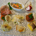 Ristorante IL PRINCIPE - 