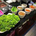 MAPO GALBI korean BBQ restaurant - 