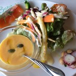 ア フェネステッラ - 