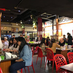 MAPO GALBI korean BBQ restaurant - 