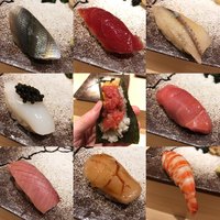 鮨 つきうだ - 