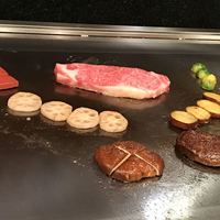 南海グリル 東店 - 