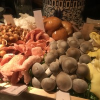 Shangri-La's secret ROPPONGI - 