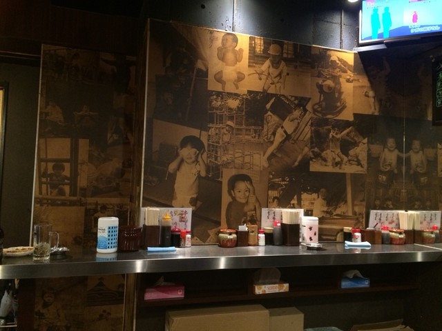 Sutandohiro Jinbocho Suidobashi Stand Bar Tabelog