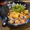 元祖肉肉うどん 中洲店