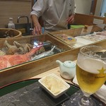 Sushi Sakae - （2017/9/21）