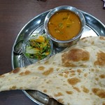 インド料理 ニューサイノ - 
