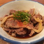 Taishuu Izakaya Dompuku - 丹波地鶏のひねポン